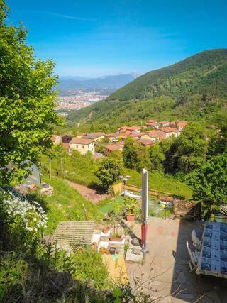 La Valle Degli Orti La Spezia Eksteriør bilde
